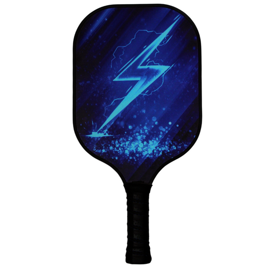 FLASH POWER & CONTROL FIBERGLASS PADDLE